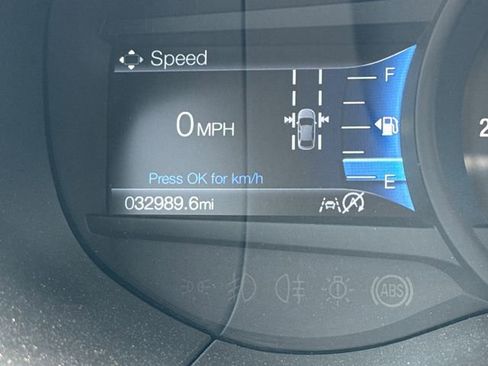 Used 2024 Ford Edge Titanium AWD/4WD image 16