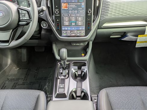 Used 2026 Subaru Forester Premium AWD/4WD image 17