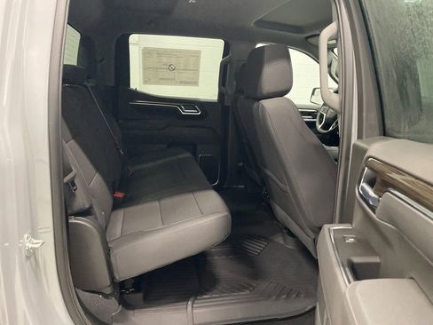 New 2025 Chevrolet Silverado 1500 RST image 36