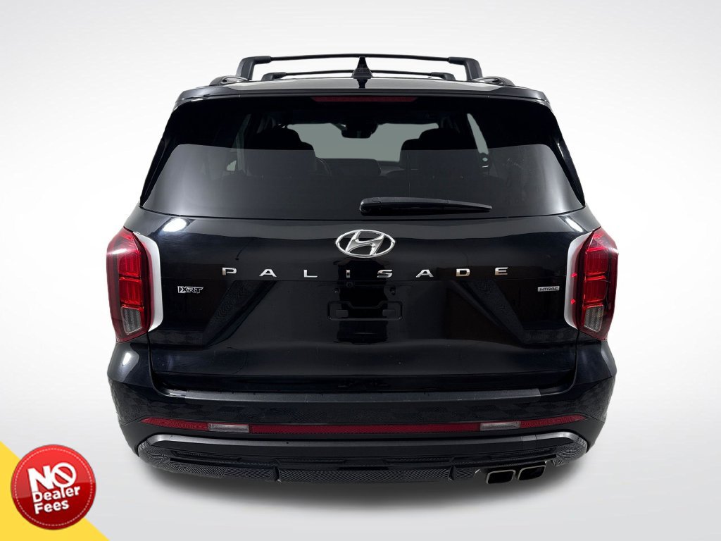 Used 2023 Hyundai Palisade XRT AWD/4WD image 5
