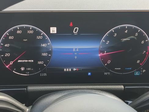 Certified 2026 Mercedes-Benz GLA 35 AMG 4MATIC image 14