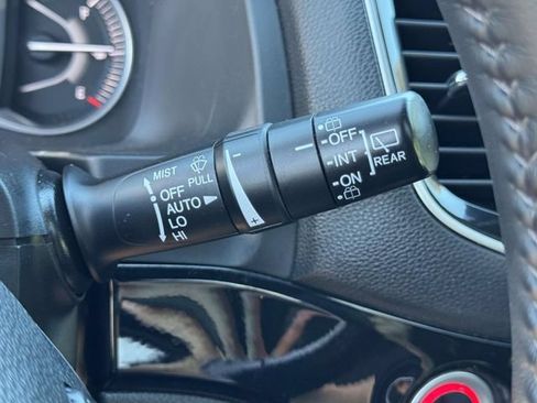 Certified 2023 Honda Passport Elite image 24