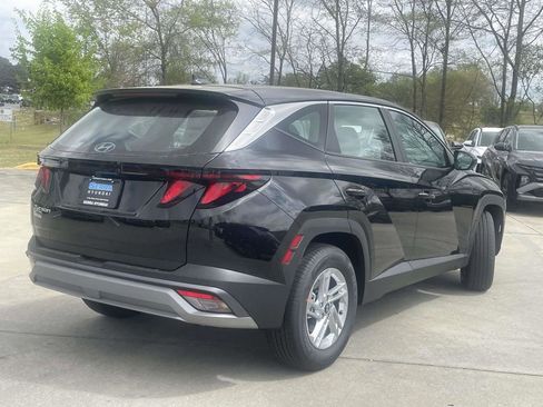New 2026 Hyundai Tucson SE FWD image 3