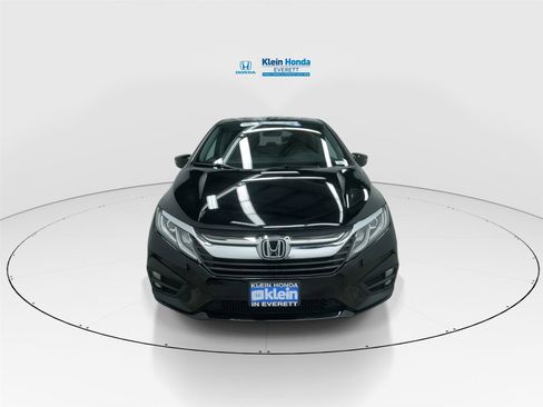 Used 2020 Honda Odyssey EX-L image 5