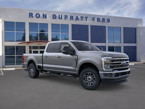 New 2026 Ford F250 Lariat w/ Lariat Premium Package image 8