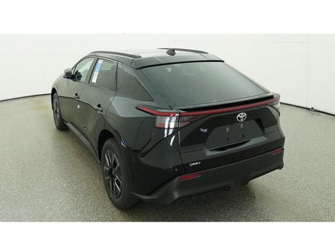 New 2026 Toyota bZ FWD image 6