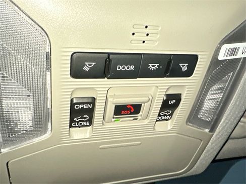 New 2025 Toyota RAV4 XLE image 25