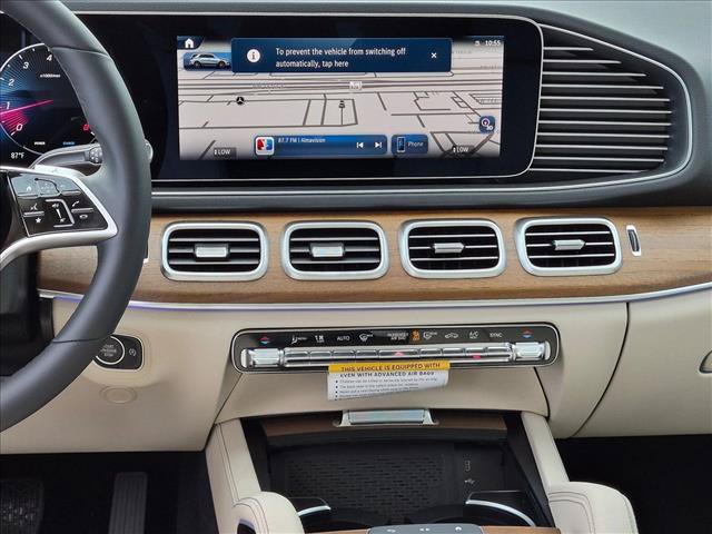 New 2026 Mercedes-Benz GLE 450 4MATIC image 11