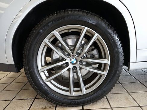 Used 2019 BMW X4 xDrive30i image 63