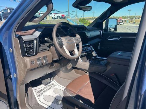 New 2026 GMC Sierra 2500 Denali w/ Technology Package image 14