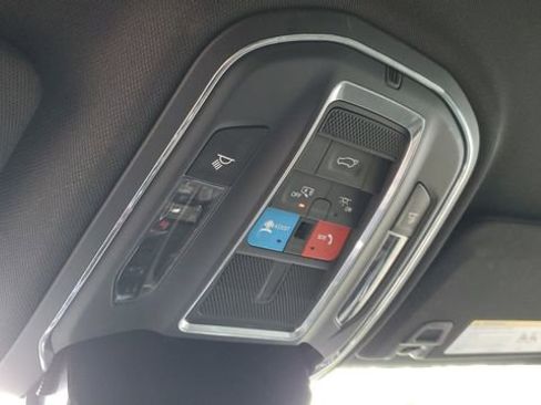 Certified 2023 Jeep Grand Cherokee Trailhawk AWD/4WD image 24