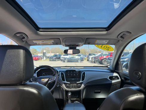 Used 2019 Chevrolet Equinox Premier FWD image 19