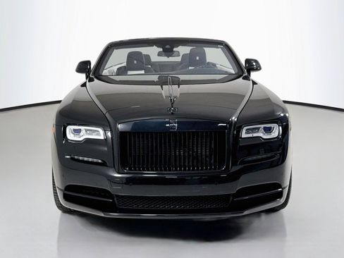 Used 2018 Rolls-Royce Dawn RWD image 11