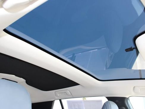 Certified 2024 Lexus RZ 300e Premium w/ Technology Package FWD image 6