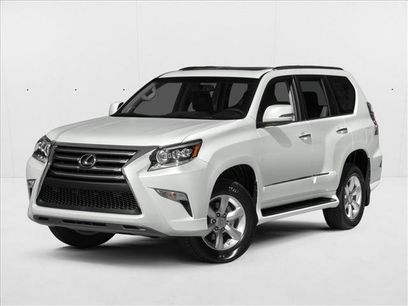 Used 2015 Lexus GX 460