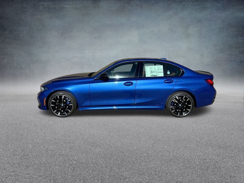 New 2026 BMW 330i xDrive Sedan image 5