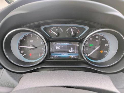 Used 2017 Buick Envision Essence FWD image 17