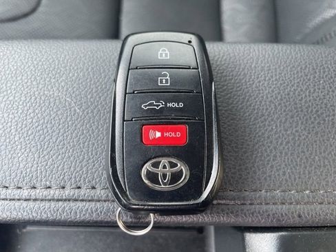 Used 2023 Toyota Tundra SR5 w/ TRD Off-Road Premium Package image 27