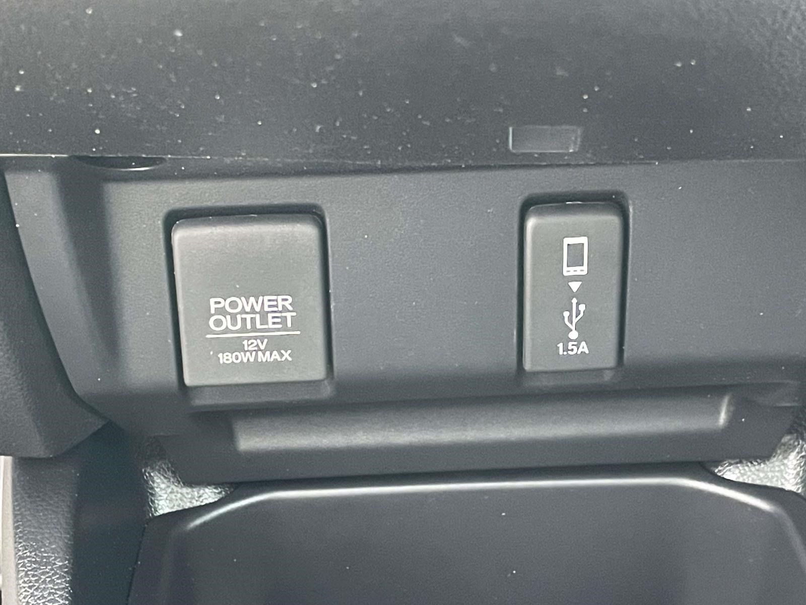 Used 2019 Honda Fit EX image 28