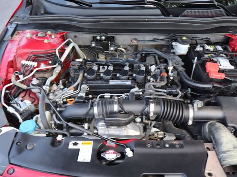 Used 2019 Honda Accord Sport image 37