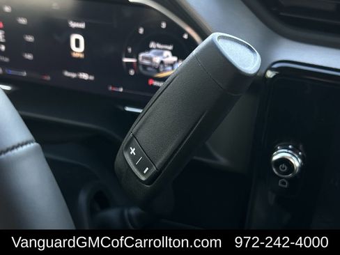 New 2026 GMC Sierra 2500 Denali w/ Denali Reserve Package image 17