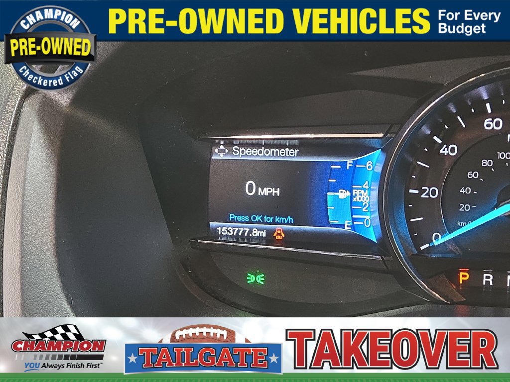 Used 2017 Ford Explorer Limited AWD/4WD image 21