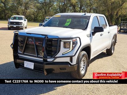 Used 2023 GMC Sierra 1500 Pro
