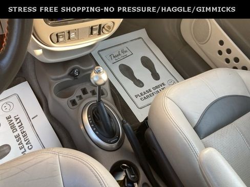 Used 2005 Chrysler PT Cruiser GT image 20