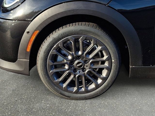 New 2026 MINI Cooper S FWD image 8