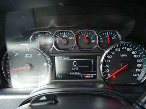 Used 2015 Chevrolet Silverado 1500 LT w/ All Star Edition image 15