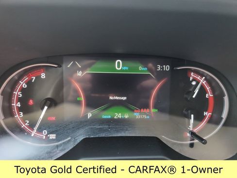 Certified 2024 Toyota RAV4 Adventure image 18