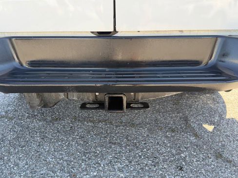 Used 2019 Nissan NV 3500 SL w/ Back Door Glass Package image 51