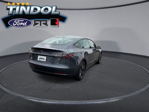 Used 2023 Tesla Model 3 Standard Range image 7