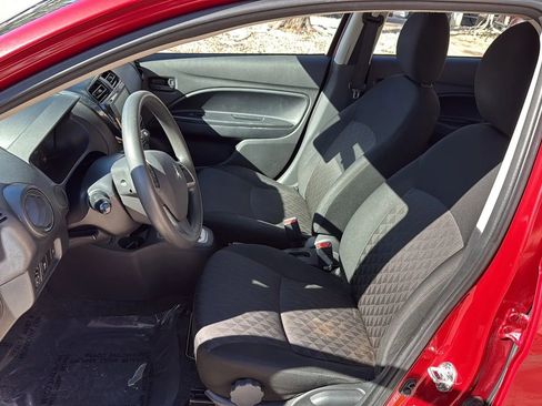 Used 2021 Mitsubishi Mirage LE image 14