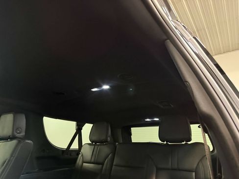 Used 2025 Chevrolet Suburban RST w/ Comfort Package AWD/4WD image 50