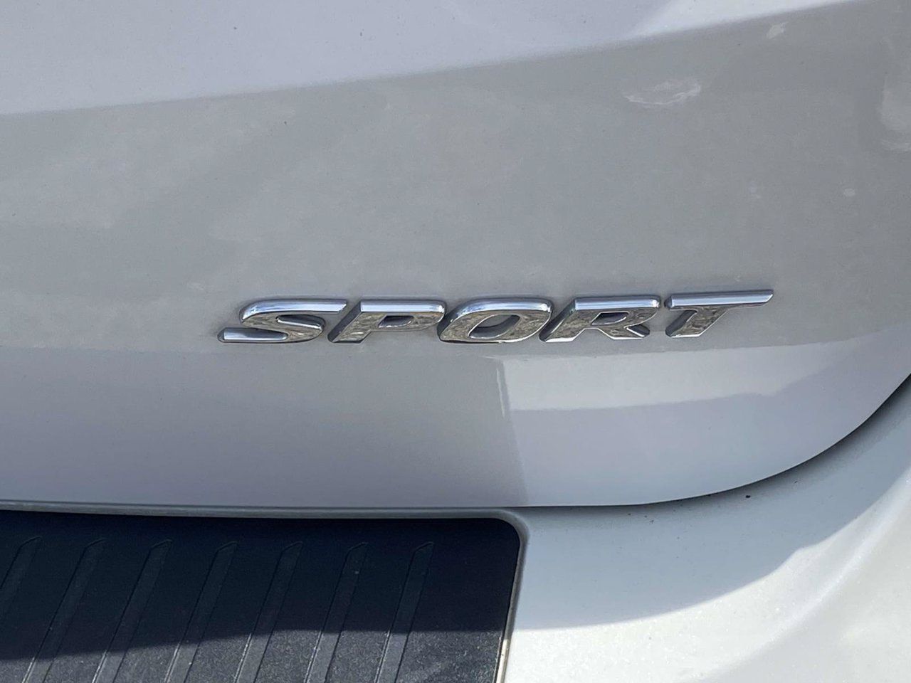 Used 2024 Honda Odyssey Sport image 8