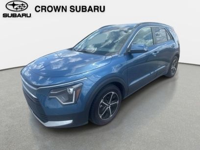 Used 2023 Kia Niro EX