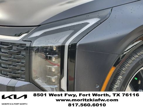 New 2026 Kia Sportage SX FWD image 5