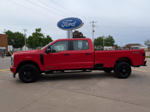 Used 2023 Ford F350 XL w/ STX Appearance Package AWD/4WD image 1