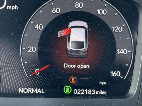 Used 2023 Acura Integra A-Spec FWD image 15