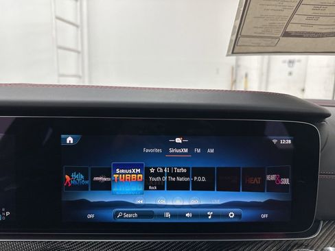 New 2026 Mercedes-Benz AMG GT 43 image 14