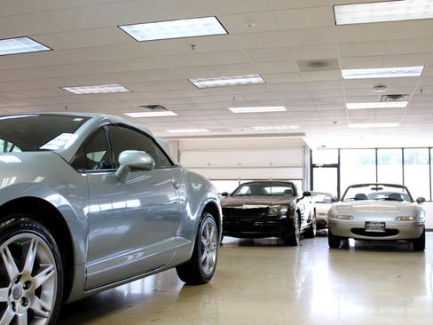 Used 2008 Mitsubishi Eclipse GT image 13