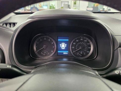 Used 2021 Hyundai Kona SEL AWD/4WD image 13