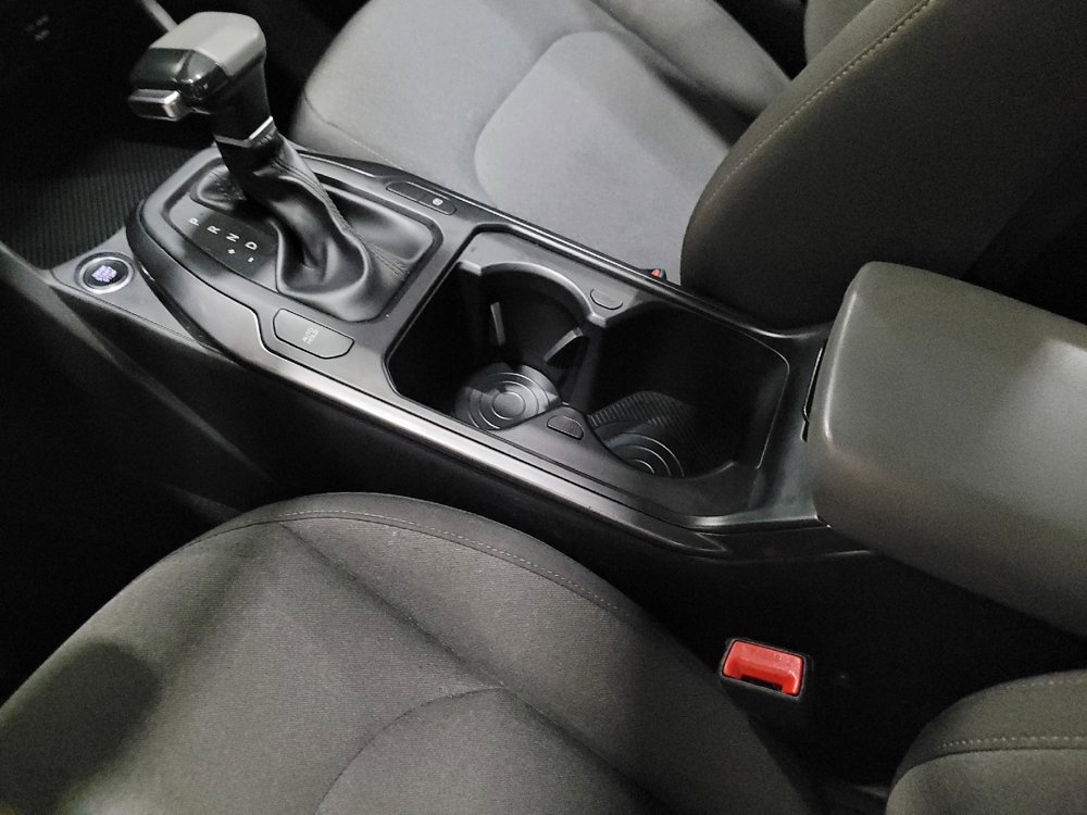 Used 2025 Kia K4 FWD image 26