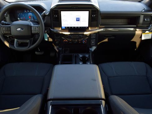 New 2026 Ford F150 STX w/ Equipment Group 200A image 7