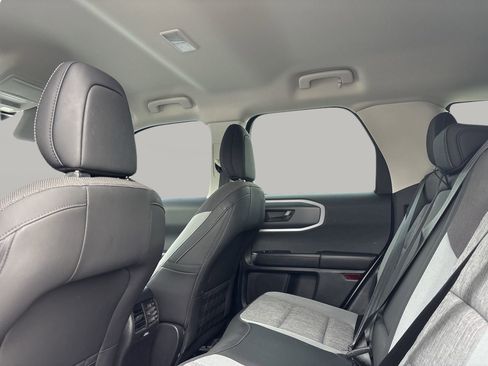 Used 2022 Ford Bronco Sport Big Bend image 11