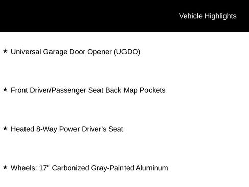 New 2025 Ford Bronco Sport Big Bend w/ Convenience Package image 20