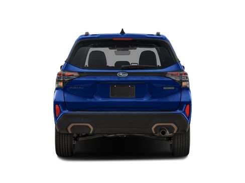 New 2026 Subaru Forester Sport AWD/4WD image 5
