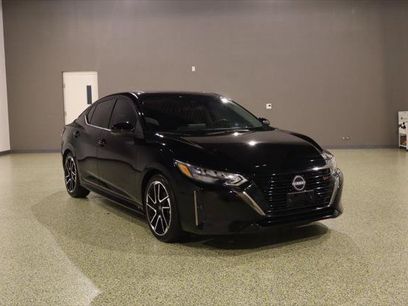 Used 2025 Nissan Sentra SR w/ SR Premium Package