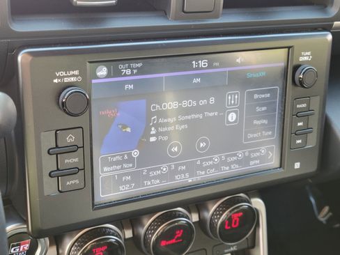 Certified 2022 Toyota GR86 Premium image 21